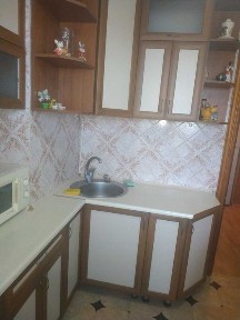 Сдам 2х- комнатную квартиру в р-не Зодчего!
