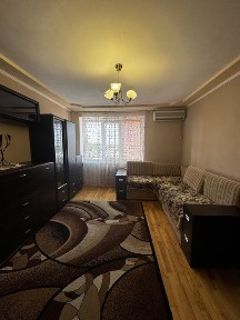Оренда 2х кімнатноі квартири