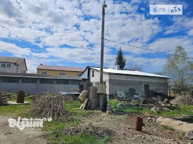 Продаж комерційного приміщення на вул. Бродівська бічна, площа 600 кв. м • ID 34762154