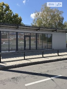Продаж комерційного приміщення на вул. Панаса Мирного, площа 50 кв. м • ID 34761681