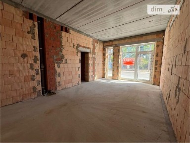 Продаж комерційного приміщення на вул. Виговського 2, площа 30.2 кв. м • ID 34760784