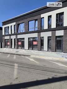 Продаж комерційного приміщення на вул. Виговського 1, площа 120.9 кв. м • ID 34760728