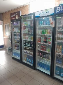 Продаж комерційного приміщення на вул. Шосейна, площа 135 кв. м • ID 34760643