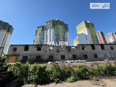 Продаж комерційного приміщення на вул. Віктора Некрасова 1-3, площа 1208.5 кв. м • ID 34758820
