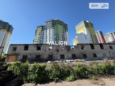 вулиця Віктора Некрасова, мікрорайон Виноградар, район Подільський, Київ, метро Сирець, вул. Віктора Некрасова 1-3, площа 1208.5 кв. м 34758820