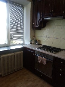 Оренда 1-кімнатної квартири 30 м², Повітрофлотський просп., 3