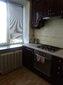 Оренда 1-кімнатної квартири 30 м², Повітрофлотський просп., 3