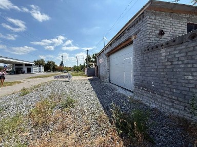 Оренда комерційного приміщення 54 м², перша лінія, зручний заїзд