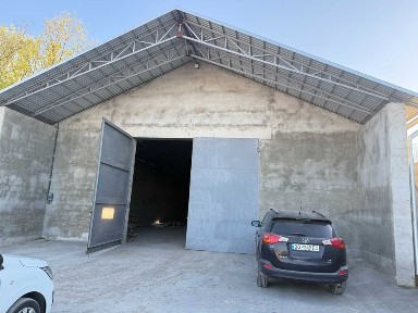 Продам склад зерна