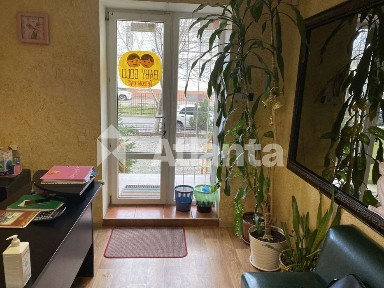 Коммерческое помещение под любой вид деятельности ул. Королева Таирова