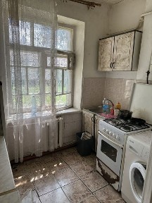 Здам квартиру (старый город)