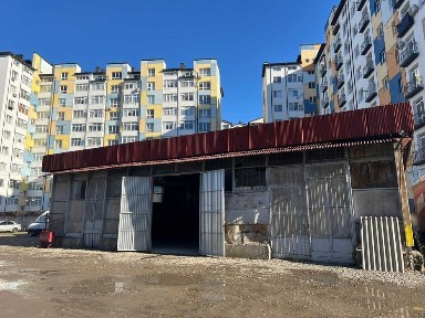 Оренда комерційне приміщення вул. Довженка.