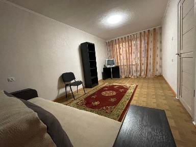 Оренда 2-кімнатної квартири 47 м², Бурштинова вул., 81А