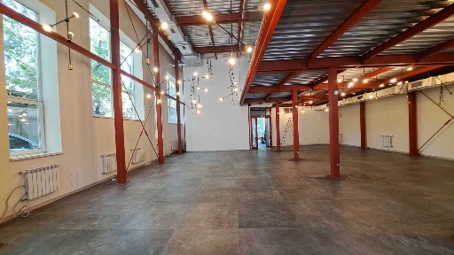 Оренда офісу 250 м², Євгена Сверстюка вул., 11б