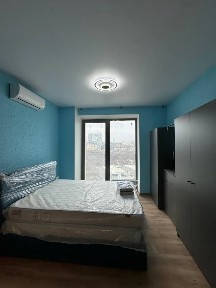 Оренда 1-кімнатної квартири 30 м², Набережна Перемоги вул.