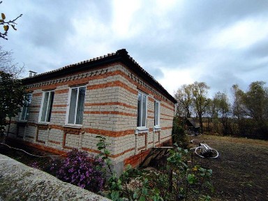 Продам дом Чугуевский район