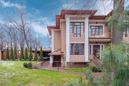 Без комісії, Лісопарк (Лесопарк), КМ Парк Хаус (Форест), 127132