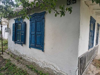 Продам будинок с. Таранівка