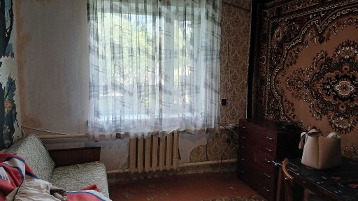 Частина будинку в с. Коваленки за Люботином.