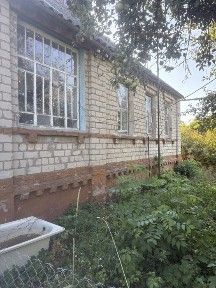 Продам дом в Люботине