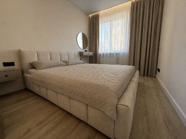 Квартира з Газом Центральний парк