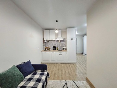 БЕЗ% Продаж двокімнатної Studio 37m2 ЖК 4U |м| Академмістечко | Новобіличі