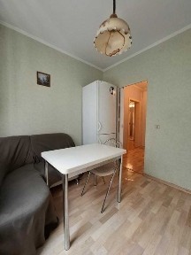 Продаж 3-кім з ремонтом, метро Теремки 2хв пішки