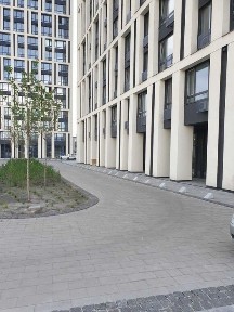 Продаж 1к квартири в ЖК СЛАВУТИЧ, 47м2, 22/25, 2хв до м. Славутич
