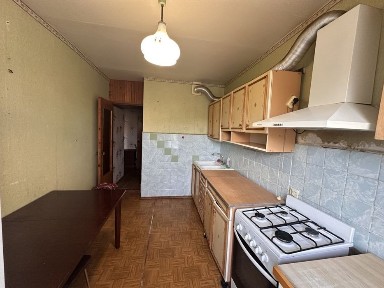 Продається однокімнатна квартира за адресою: бульвар Леоніда Бикова, 5