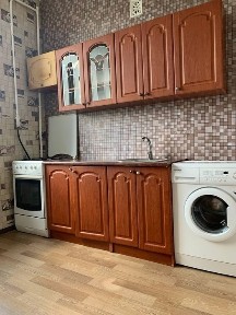 Продаж 2к сталінки (53 м²) з ЗБ-перекриттям. Чоколівський бульвар 28. Без сусідів зверху!