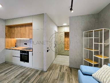 Продаж 1к квартири 43 кв. м на вул. Олександра Олеся 23А • ID 34763086