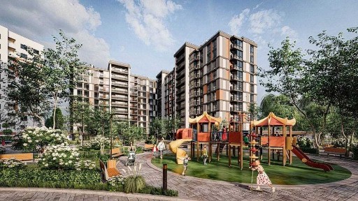 Продаж 1к квартири з газом в центрі Вишневого