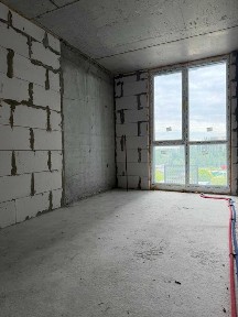 Продам квартиру в новому будинку метро Академмістечко 15 хвилин пішки. Вулиця Олега Мудрака 1б. Будинок введено в експлуатацію. Власник.