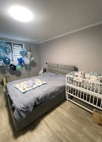 Продаж квартири з окремим входом