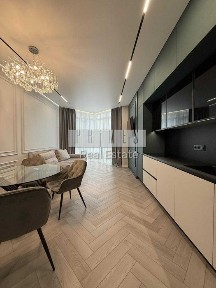 Продаж 2-кімнатної квартири 60 м² ЖК Delmar, Печерськ, вул. Андрія Верхогляда