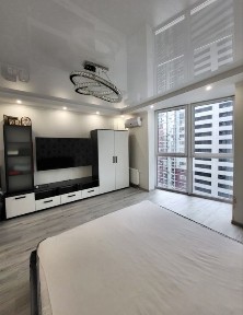 БЕЗ% Продам 1к квартиру Драгоманова 2 | Позняки