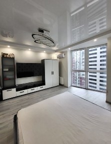 Продам 1к квартиру Драгоманова 2 | Позняки Без комісії