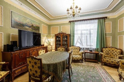 Продаж квартири, бул. Миколи Міхновського, Печерськ