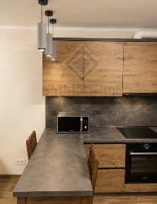 БЕЗ % Продаж квартири в ЖК «Нова Англія» | 39 м² | Голосієвський район | метро Васильківська