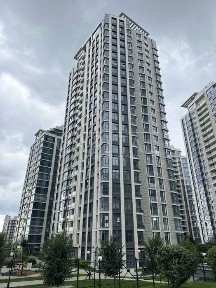 Продажа квартиры, ЖК Новопечерские Липки, 6 очередь
