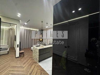 Продаж 1к квартири, ЖК Manhattan City, пер. Берестейський 11