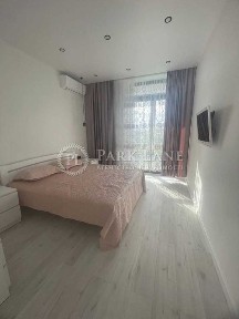 ЖК Crystal Park Tower/ Берестейський просп. (Перемоги просп. ), 42а Шулявка КПІ Шевченківський