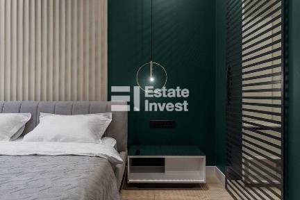 Продаж стильної 2к квартира в Центрі міста, ЖК Chicago Central House