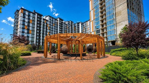 Продаж 1 кімнатна квартири з газом в ЖК Атмосфера, вул Європейська центр Вишневого Розглядаємо Державні програми, Сертифікат Єоселя