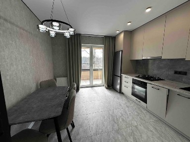 Продаж 1-кімнатної квартири в ЖК Monaco, Ірпінь