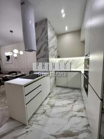 Продаж 2к квартири з ремонтом, ЖК Delmar, вул. Андрія Верхогляда, 14А, Печерськ