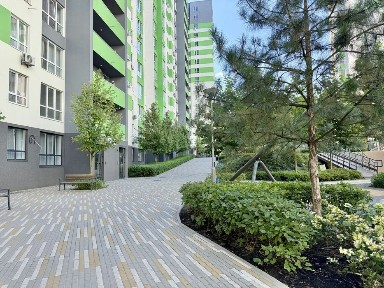 Продам. Жк Сіті парк. Двокімнатна 60м2. Безготіковий розрахунок-так