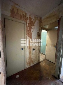 Продам 1 кімнатну квартиру, метро Теремки 15 хв