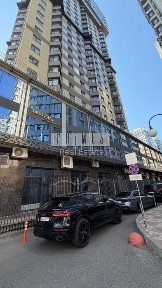 Продаж 2к квартири без ремонту, ЖК Delmar, вул. Андрія Верхогляда, 4б, Печерськ