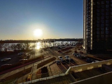 Продаж 2-кімнатної квартири в ЖК Грейт/Great/ Дніпровська набережна/Осокорки